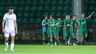 Нов треньор, същата скръб: ЦСКА трагикомичен и във Враца