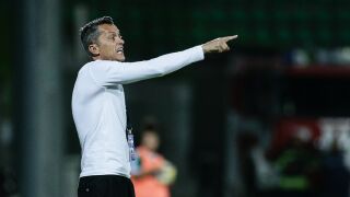 Христо Янев е готов: ЦСКА е начин на живот