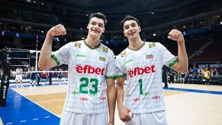 Владимир Николов пред bTV: Вече мечтаем, на крачка сме от медала (ВИДЕО)