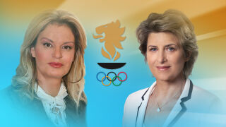 Стефка Костадинова: Спирам да мълча, аз съм председател на БОК