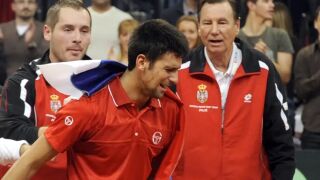 Огромна трагедия за Джокович! Почина един от най-важните хора в живота му!