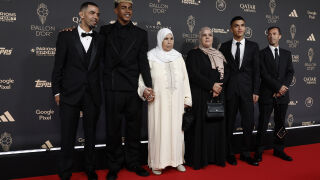 Бащата на Ямал е бесен: Стана нещо много странно! (ВИДЕО)