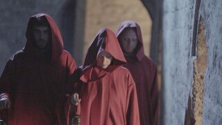 Доверие на изпитание: Разединение пропуква &quot;предателския съюз&quot; в &quot;Traitors: Игра на предатели&quot;