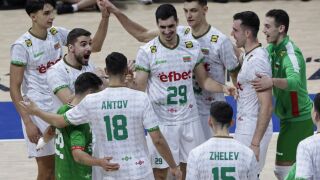 Стана ясно кога е четвъртфиналът срещу САЩ