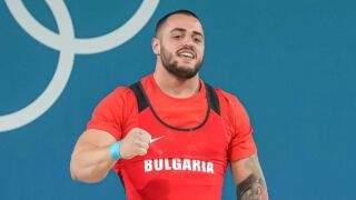 Карлос Насар показа новата си любима (СНИМКИ)