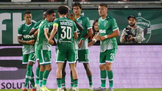 Лудогорец преследва истoрически успех в Швеция