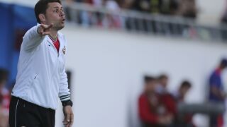 Един от ЦСКА все пак получи повиквателна за мачовете с Турция и Испания