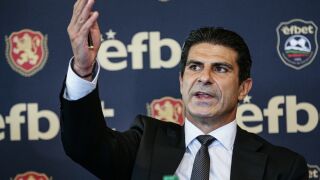 Георги Иванов за Русия: Никой не ме е питал! (ВИДЕО)