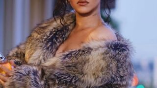 След 10 години пауза: Готви ли Риана деветия си албум? (ВИДЕО)