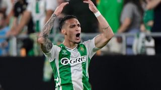 Антoни помрачи завръщането на Форест в Европа (ВИДЕО)