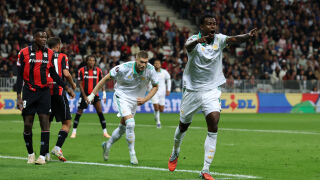 Рома удължи кошмара на Ница в Лига Европа (ВИДЕО)