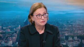 Снимка: Адвокат Ина Лулчева: Прокуратурата трябва да даде възможност на Диан Иванов да каже истината