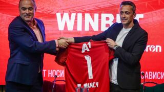 Христо Стоичков хвали Янев: Уникално момче (ВИДЕО)