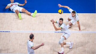 Велика България!