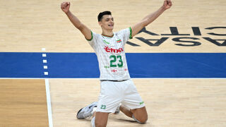 29 точки, 1 герой: Николов!