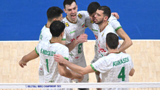 Ясен е началният час на България - Чехия! (ВИДЕО)