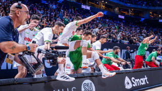 Пушката пред bTV: Момчета, вие сте герои! (ВИДЕО)