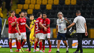 ЦСКА 1948 оглави Първа лига и остави Ботев без треньор (ОБНОВЕНА)