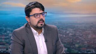 Снимка: С какво ще бъде заменен руският газ у нас?