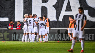 След 166 дни без загуба: Левски рухна на 