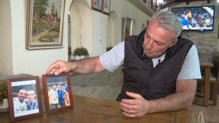 Аспарух Аспарухов-старши: Мисията на тези момчета е да вдъхновяват (ВИДЕО)