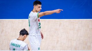 Александър Николов