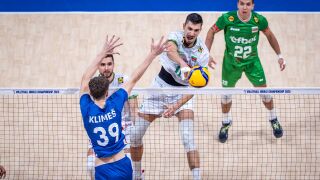 Алекс Грозданов чупи рекорди в Полша!