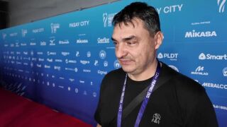 Владимир Николов: Най-слабият мач, но момчетата издържаха (ВИДЕО)