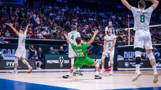 Селекционерът на финалистите: Хванали сме се на хорото и ще го играем докрай! (ВИДЕО) 