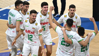 „Казах му, че съм най-щастливата майка на света“