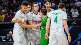 Радостин Стойчев пред bTV: Въобще не очаквах финал на световното 