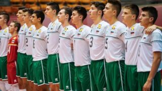 Половината национали са израснали заедно, събра ги Мартин Стоев