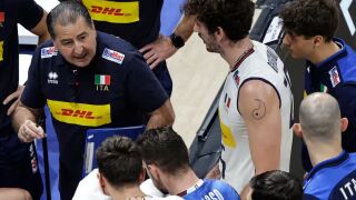 Треньорът на Италия: България заслужи финала