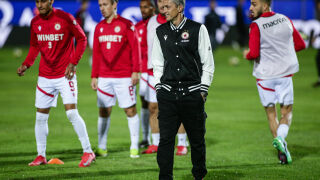 Феновете на ЦСКА: Как толкова ментета могат да бъдат събрани в един отбор!?