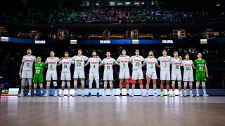 Двама българи в идеалния отбор на световното първенство!