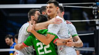 България ликува - втори сме в света! (ВИДЕО и СНИМКИ)