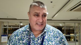 Любо Ганев след жребия: Паднахме се в най-тежката група! (ВИДЕО)