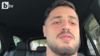 Насар: Волейболистите да продължават да мачкат! (ВИДЕО)