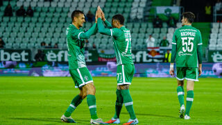 Класически Лудогорец задмина Левски и доближи върха