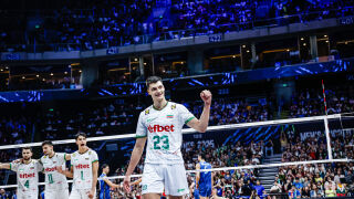 Втори, но златни!