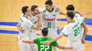 Втори сме в света, но нямаме квота за Лос Анджелис 2028. Защо?