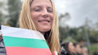 "Този народ рядко плаче от щастие": Теодора Духовникова за триумфа на националния отбор по волейбол