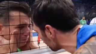 Либерото ни Дамян Колев след сълзите на мрежата: Маме, добре съм! (ВИДЕО)