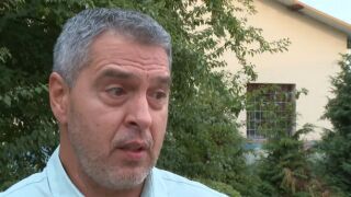 Пушката гърми: В този отбор с корупция не става!