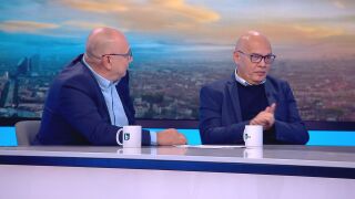 Снимка: След поискан подкуп от екипа на Роби Уилямс: Колко често се случва инспектори да изнудват шофьори за пари?
