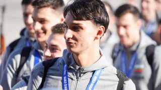 Симеон Николов: С този медал изпреварихме баща ни (ВИДЕО)