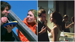 Кои филми си заслужава да гледате тази есен? И не, няма да пропусна "Eternal Sunshine of the Spotless Mind"