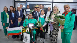 Ружди Ружди: Рекордът ми беше мечта (ВИДЕО)