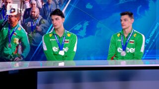 Братя Николови: Изпитахме гордост! Благодарим! (ВИДЕО)