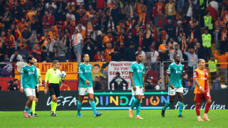 Арне, какво става? Втора поредна загуба! (ВИДЕО)